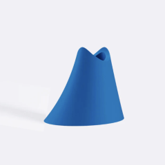 Promis Diş Fırçası Tutacağı Tekli Mavi