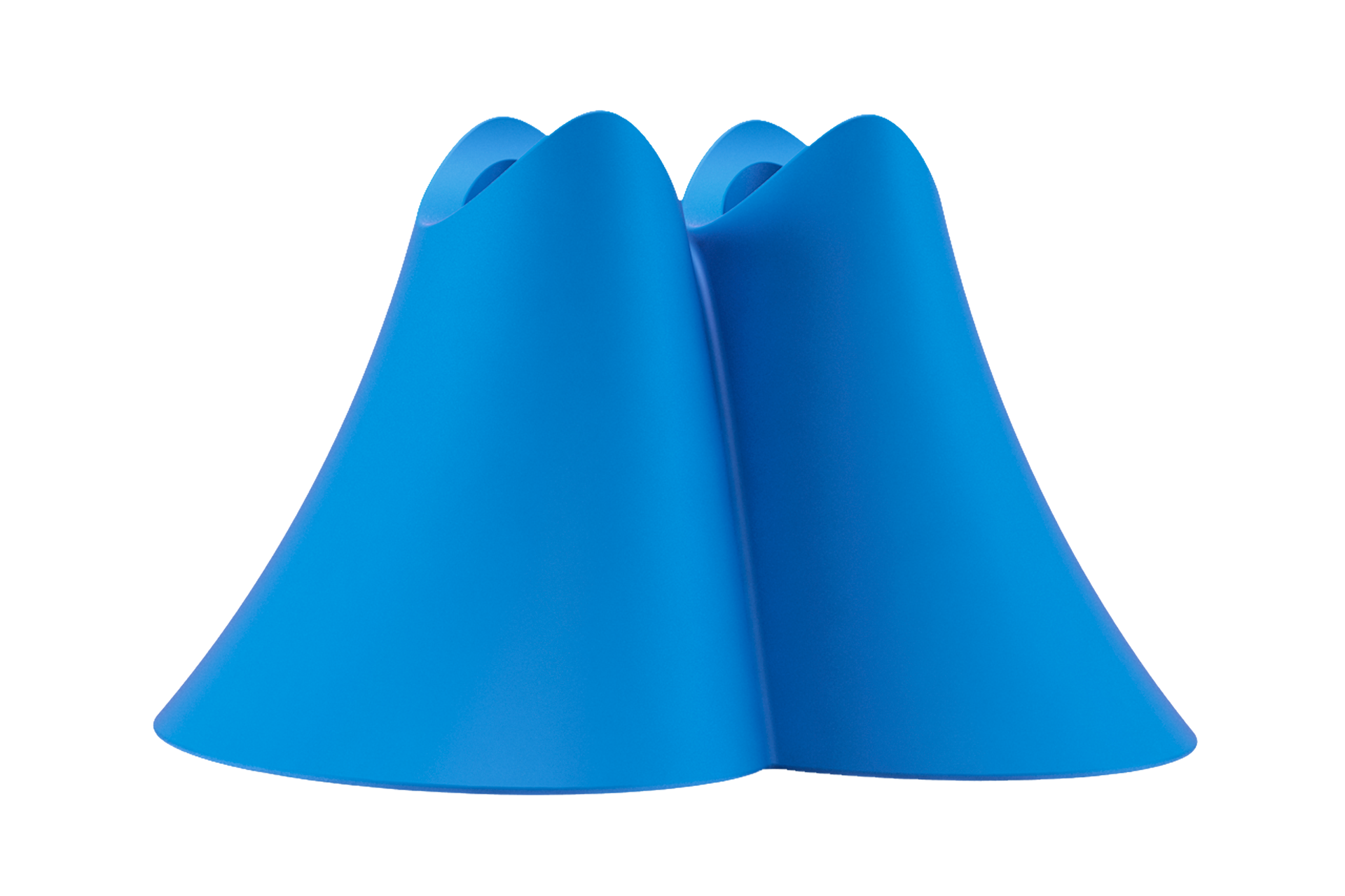 Promis Diş Fırçası Tutacağı Çift Mavi