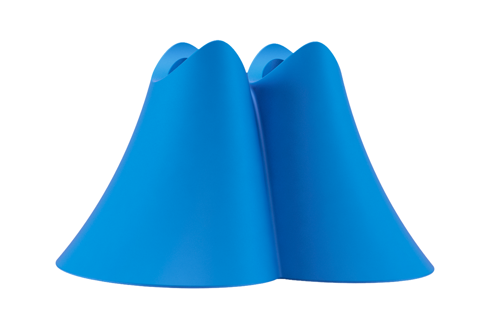 Promis Diş Fırçası Tutacağı Çift Mavi