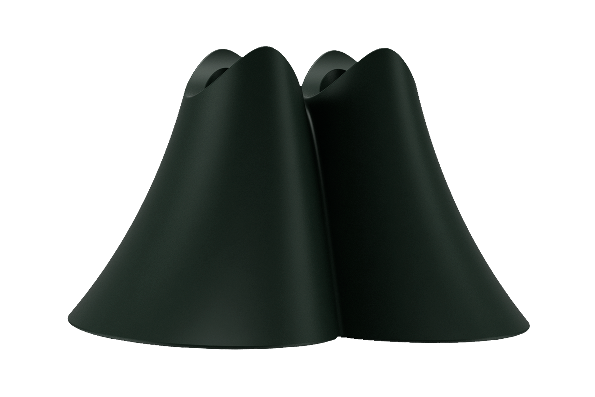 Promis Diş Fırçası Tutacağı Çift Sarı Siyah