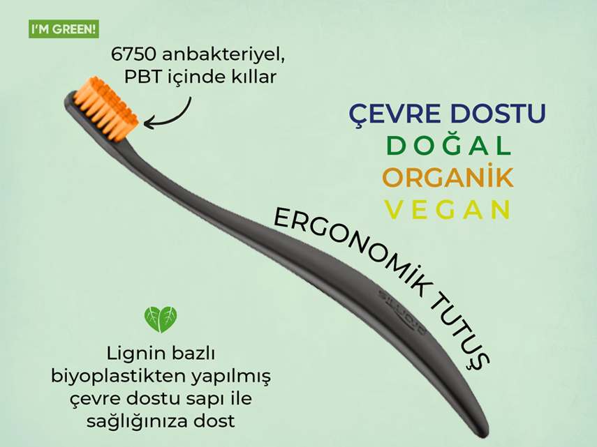 PROMIS DİŞ FIRÇASI