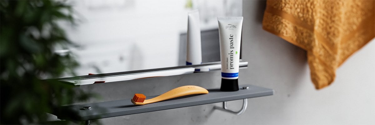 Promis Turkey | Ağız Bakım Ürünleri